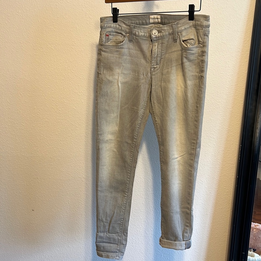 Hudson Krista jeans